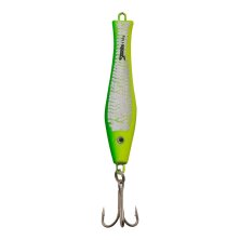 Aquantic - 3D Holo Pilker Green/Yellow - 125g