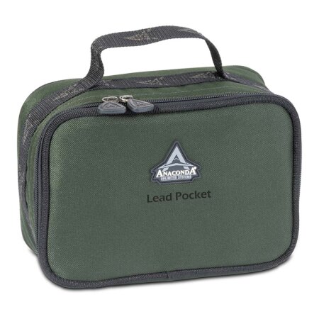 Anaconda - Lead Pocket