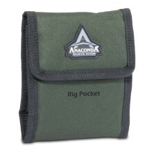 Anaconda - Rig Pocket