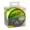 Anaconda - Fluovis Green Carp Line 1200m - 0,30mm 7,60kg