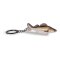 IC Doiyo - Beauty Pike Perch-Zander Keychain