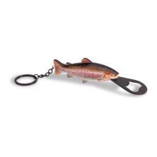 Iron Trout - Beauty Trout-Forelle Opener