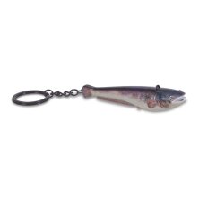 Uni Cat - Beauty Catfish-Wels Keychain