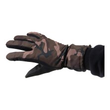 Fox - Camo Gloves