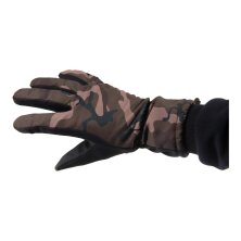 Fox - Camo Gloves - Medium