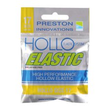 Preston - Hollo Elastic - Size 17 -B-WARE
