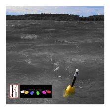 Poseidon - Illuminated Marker Buoy Base