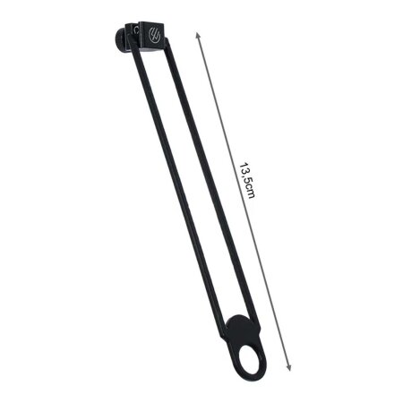 Poseidon - SHR Swing Kit