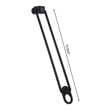 Poseidon - SHR Swing Kit