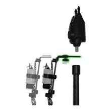 Poseidon - BTA Adapter