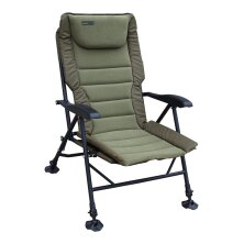 Sonik - Bank-Tek Recliner Armchair