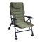 Sonik - Bank-Tek Recliner Armchair