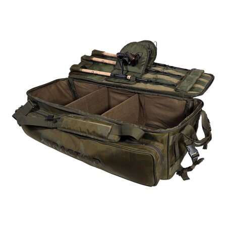 Sonik - Xtractor 3-Rod Transport System