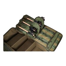 Sonik - Xtractor 3-Rod Transport System