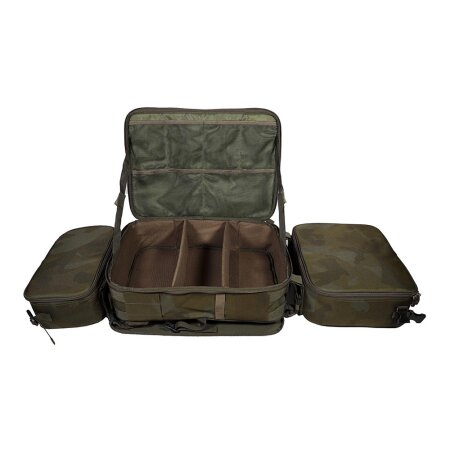 Sonik - Xtractor Rucksack