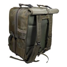 Sonik - Xtractor Rucksack
