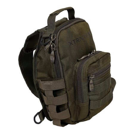 Sonik - Xtractor Sling Bag