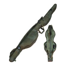 Sonik - Bank-Tek 3 Rod Compact Sleeve - 10ft