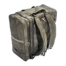 Sonik - Bank-Tek Ruckbag