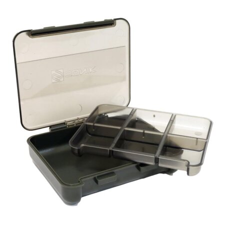 Sonik - Lokbox Internal Compartment Box