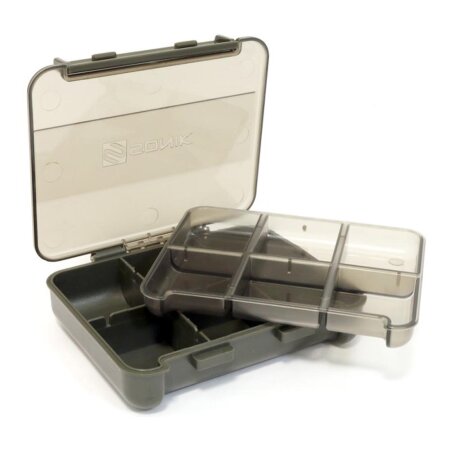 Sonik - Lokbox Internal Compartment Box - 3-6