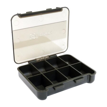 Sonik - Lokbox Internal Compartment Box - 8