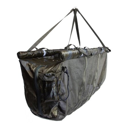 Sonik - Bank-Tek Floating Weighsling