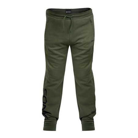 Sonik - Jogger Green