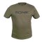 Sonik - Raglan Tee Green - Medium