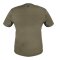 Sonik - Raglan Tee Green - Medium