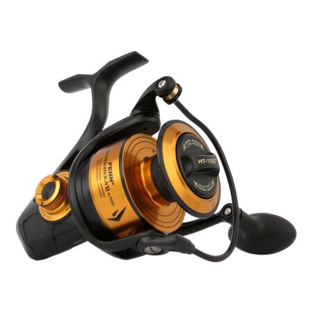 Penn - Spinfisher VII Spinning Reel - 6500
