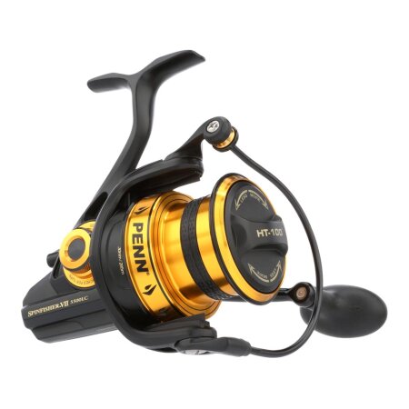 Penn - Spinfisher VII Long Cast - 5500