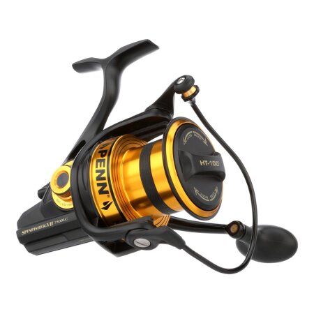 Penn - Spinfisher VII Long Cast - 7500