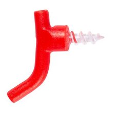 Nash - Zig Screws Red