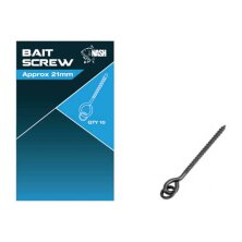 Nash - Bait Screw - 13mm