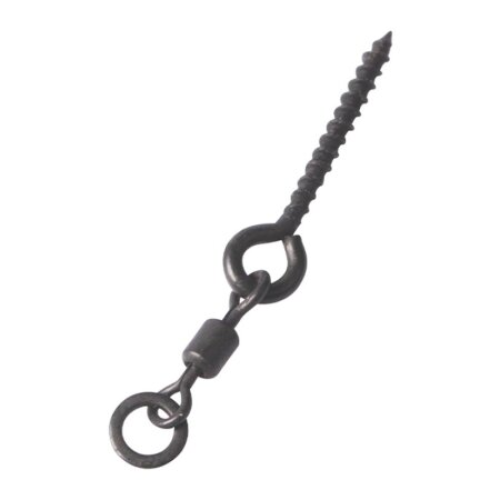 Nash - Swivel Bait Screw - 13mm