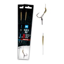Nash - Slip D Rig Barbless - Size 8