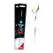 Nash - Big Carp Rig Barbless - Size 8