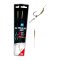Nash - Ring Blow Back Rig Barbless - Size 8