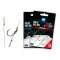 Nash - Solid Bag Rig Barbless - Size 4