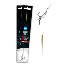 Nash - Multi Rig Barbless - Size 8