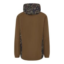 Trakker - TechPro Half Zip Hoody - Medium