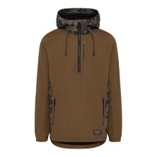 Trakker - TechPro Half Zip Hoody - XLarge