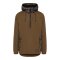 Trakker - TechPro Half Zip Hoody - XLarge