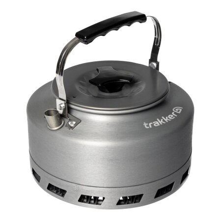 Trakker - Armolife Jumbo Power Kettle
