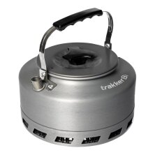Trakker - Armolife Jumbo Power Kettle