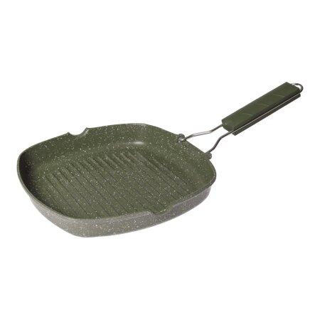 Trakker - Armolife Marble Griddle Pan