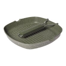 Trakker - Armolife Marble Griddle Pan
