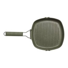 Trakker - Armolife Marble Griddle Pan