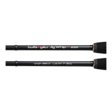 Bullseye - Jig Whip 2.0 - 255cm 7-35g